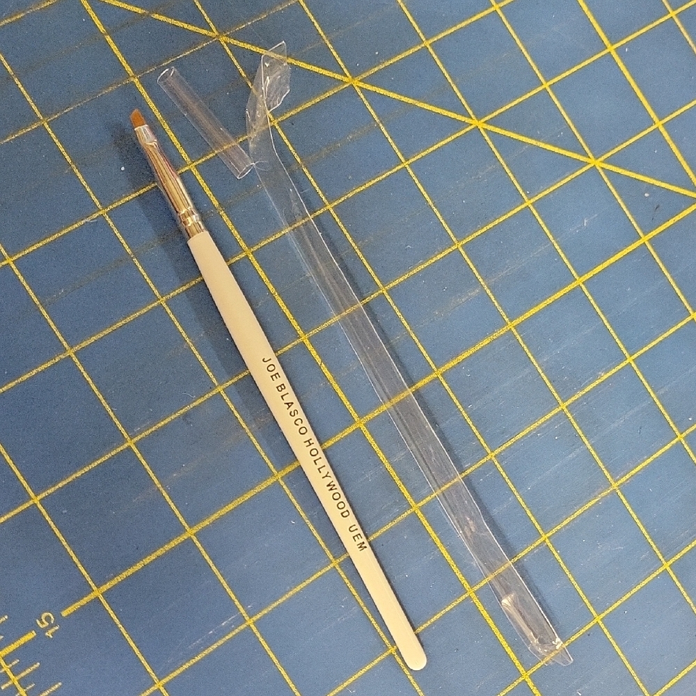 Joe Blasco Hollywood Cosmetic 6" Brush